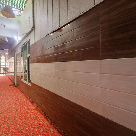 Collection O Paradise And Restaurant Hotel Kashipur Exterior photo